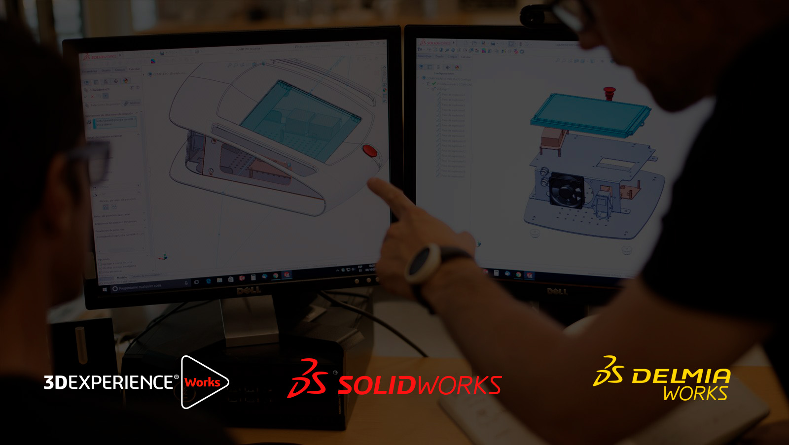 CIMWORKS
