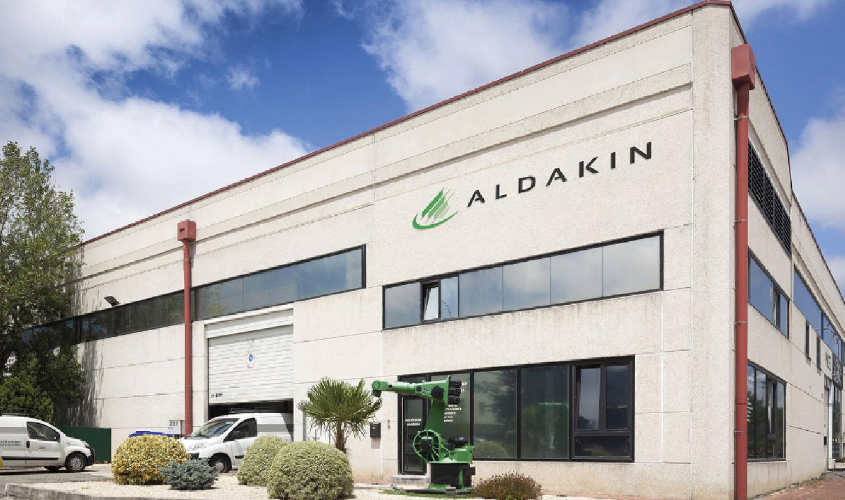 ALDAKIN