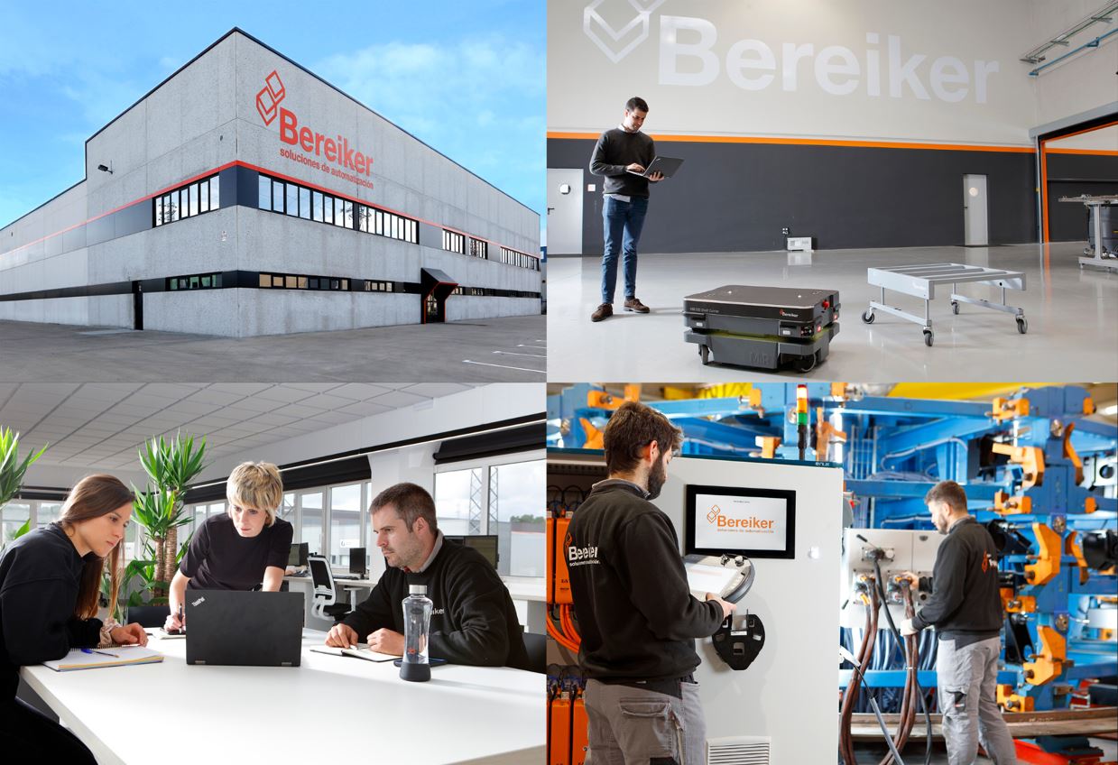 BEREIKER