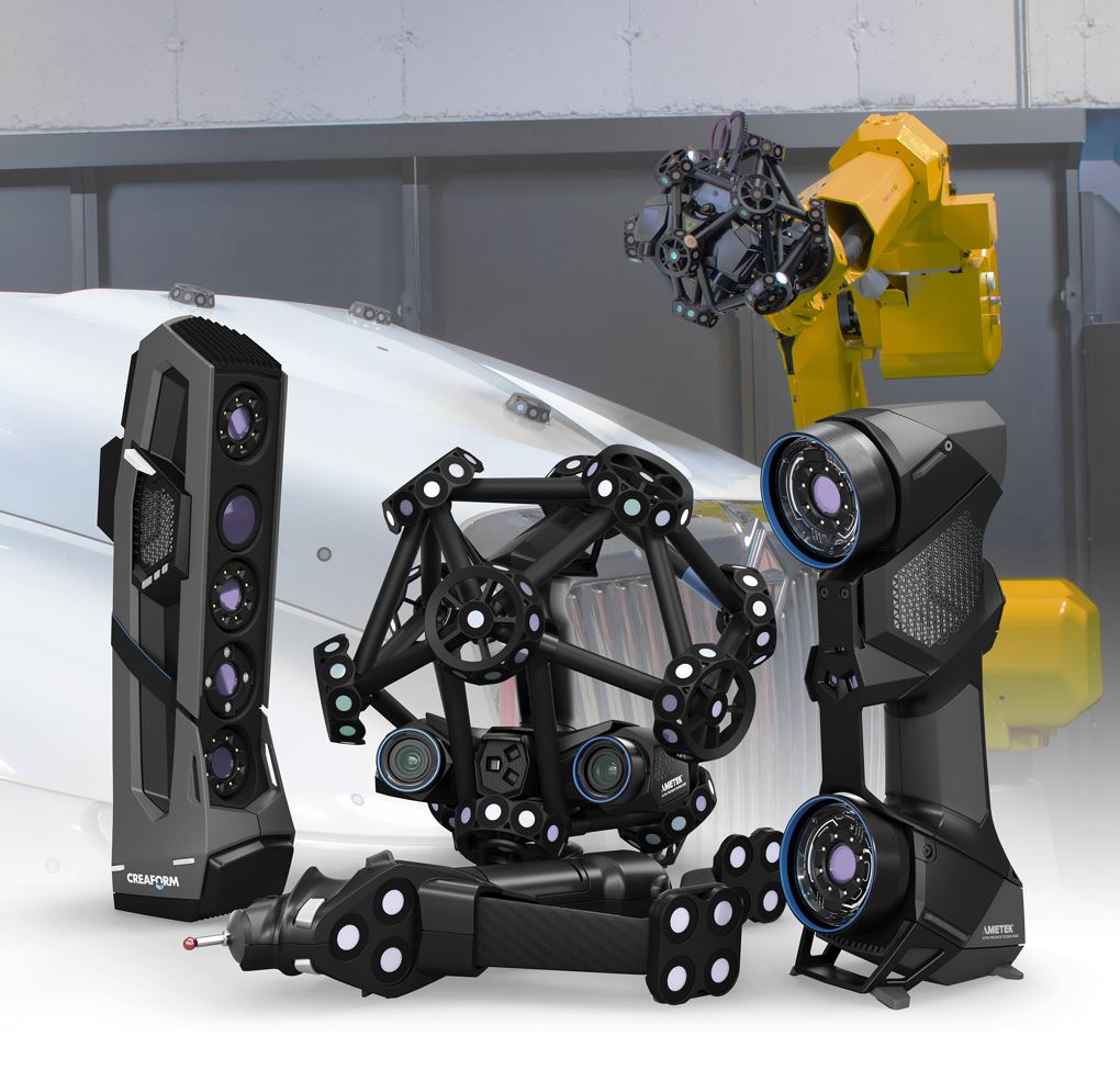 CREAFORM