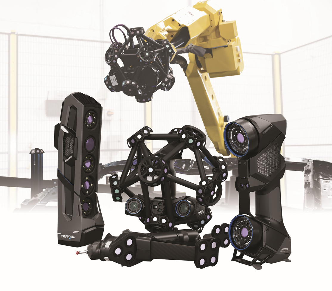 CREAFORM