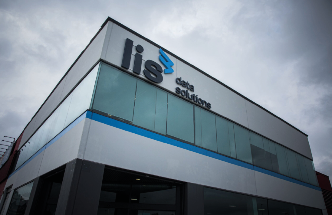 LIS DATA SOLUTIONS