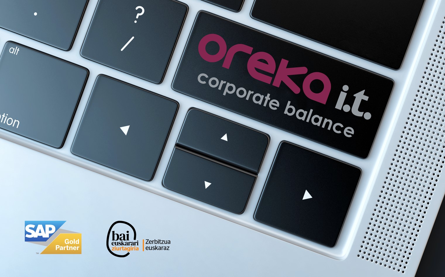 Oreka IT