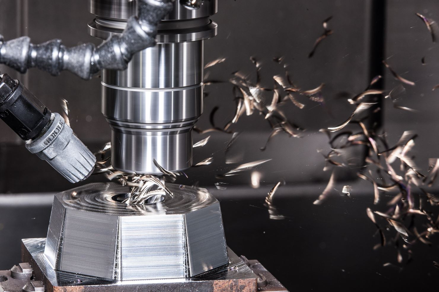 SolidCAM