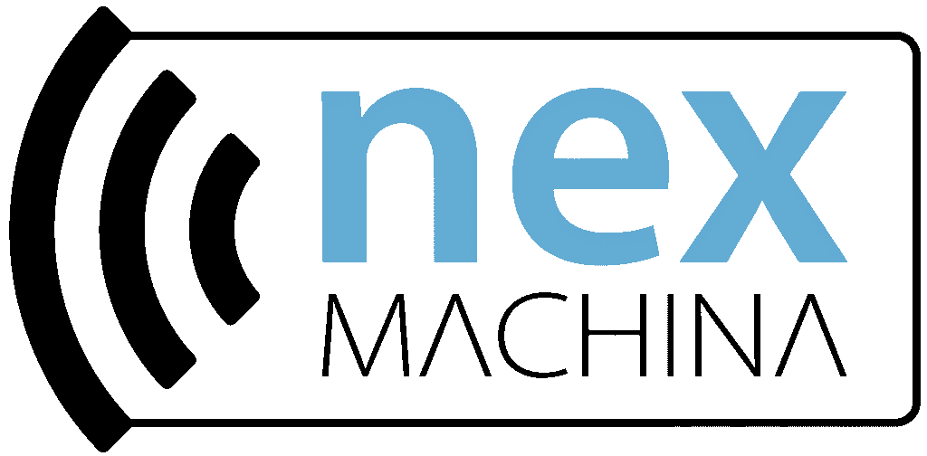 NEXMACHINA