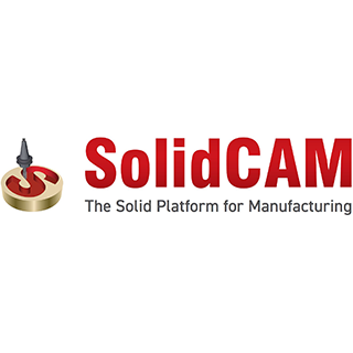 SolidCAM