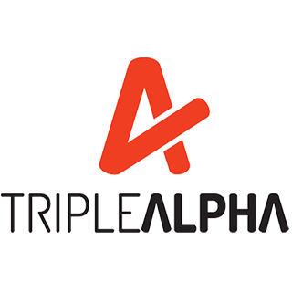 TRIPLE ALPHA